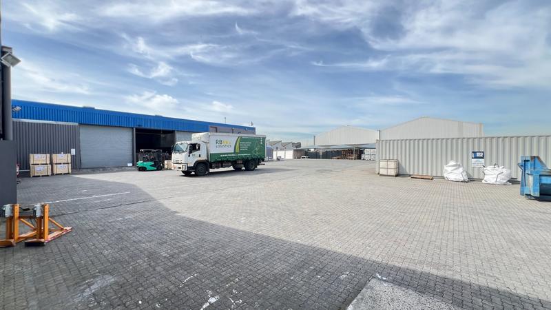 Commercial Property for Sale in Montague Gardens Western Cape